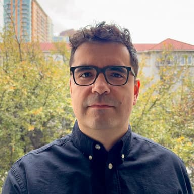 Salvador Rodriguez - Founder of AILabTX